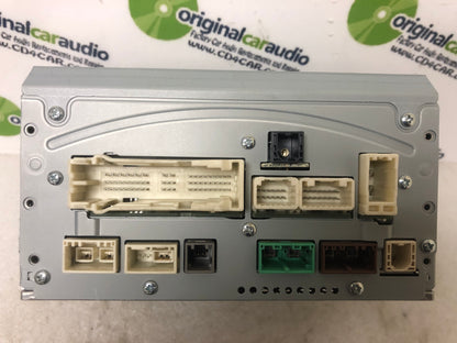 Refurbished 2014 - 2017 Lexus IS200T IS350 OEM Gracenote Navigation Multi Media HD Radio Receiver P10435 CANADIAN MODEL ONLY