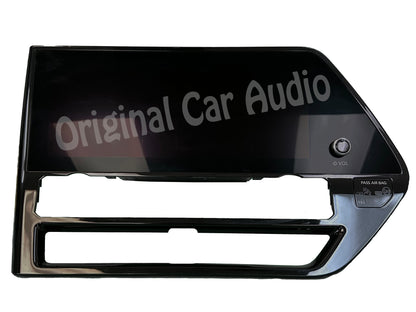 2023 - 2024 Toyota Highlander OEM Radio Receiver Touch Display Screen Apple Carplay Entune 3.0