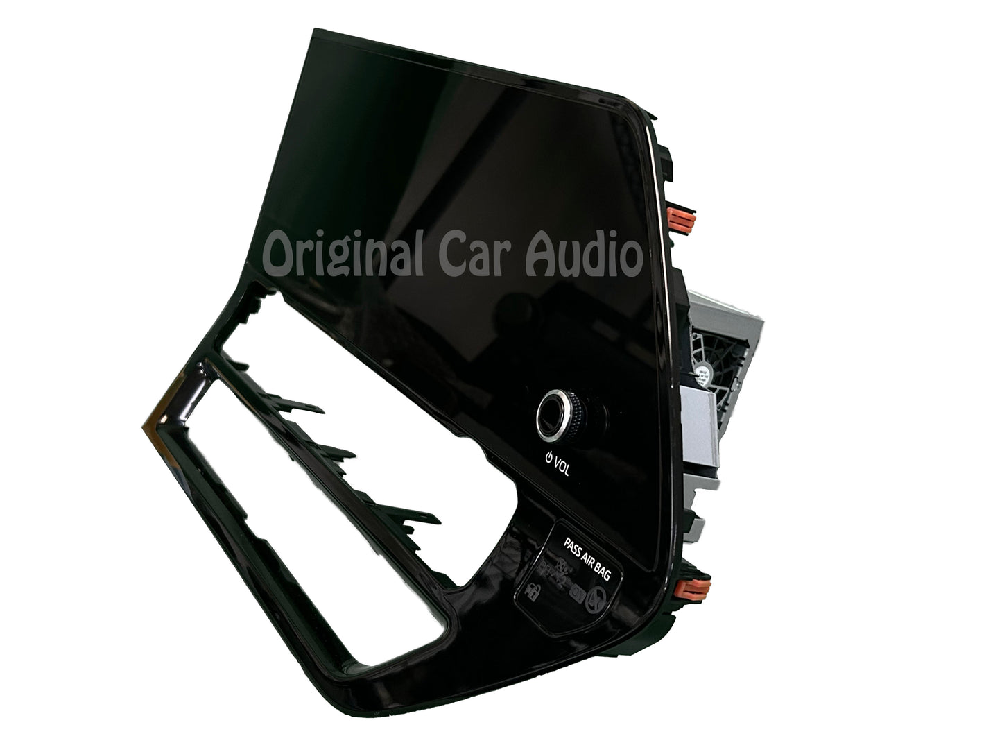 2023 - 2024 Toyota Highlander OEM Radio Receiver Touch Display Screen Apple Carplay Entune 3.0