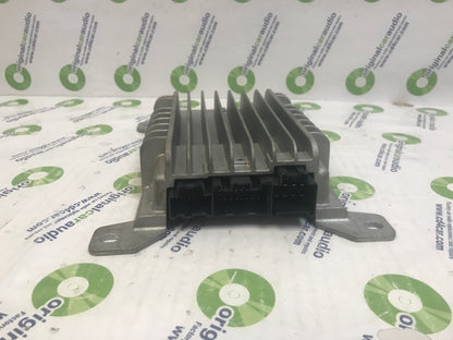 2009 - 2013 Chevrolet Corvette OEM Bose Premium Sound Radio Amplifier 25972199