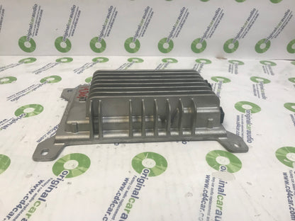 2009 - 2013 Chevrolet Corvette OEM Bose Premium Sound Radio Amplifier 25972199