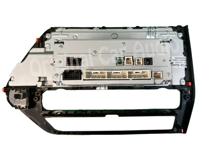 2023 - 2024 Toyota Highlander OEM Radio Receiver Touch Display Screen Apple Carplay Entune 3.0