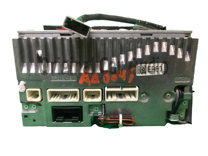 2010 - 2011 Subaru Legacy Outback OEM 6 CD AM FM Radio Receiver PE605U6