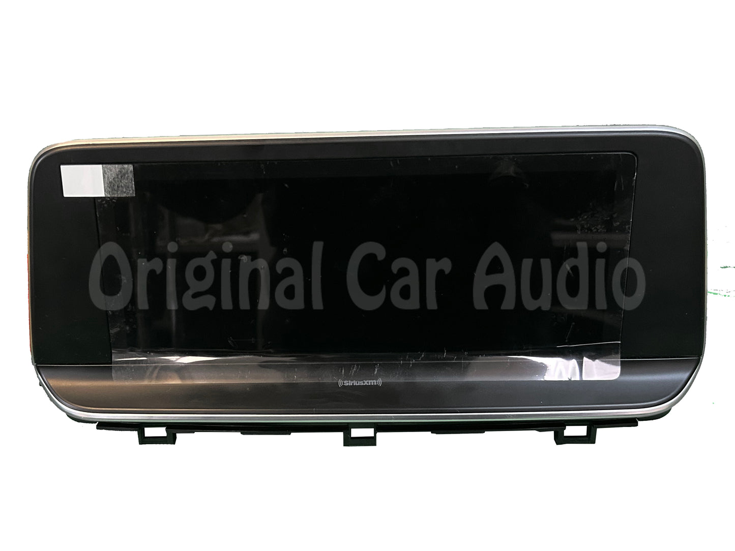 Refurbished 2020 - 2022 Kia Telluride OEM Navigation 10" Display Screen