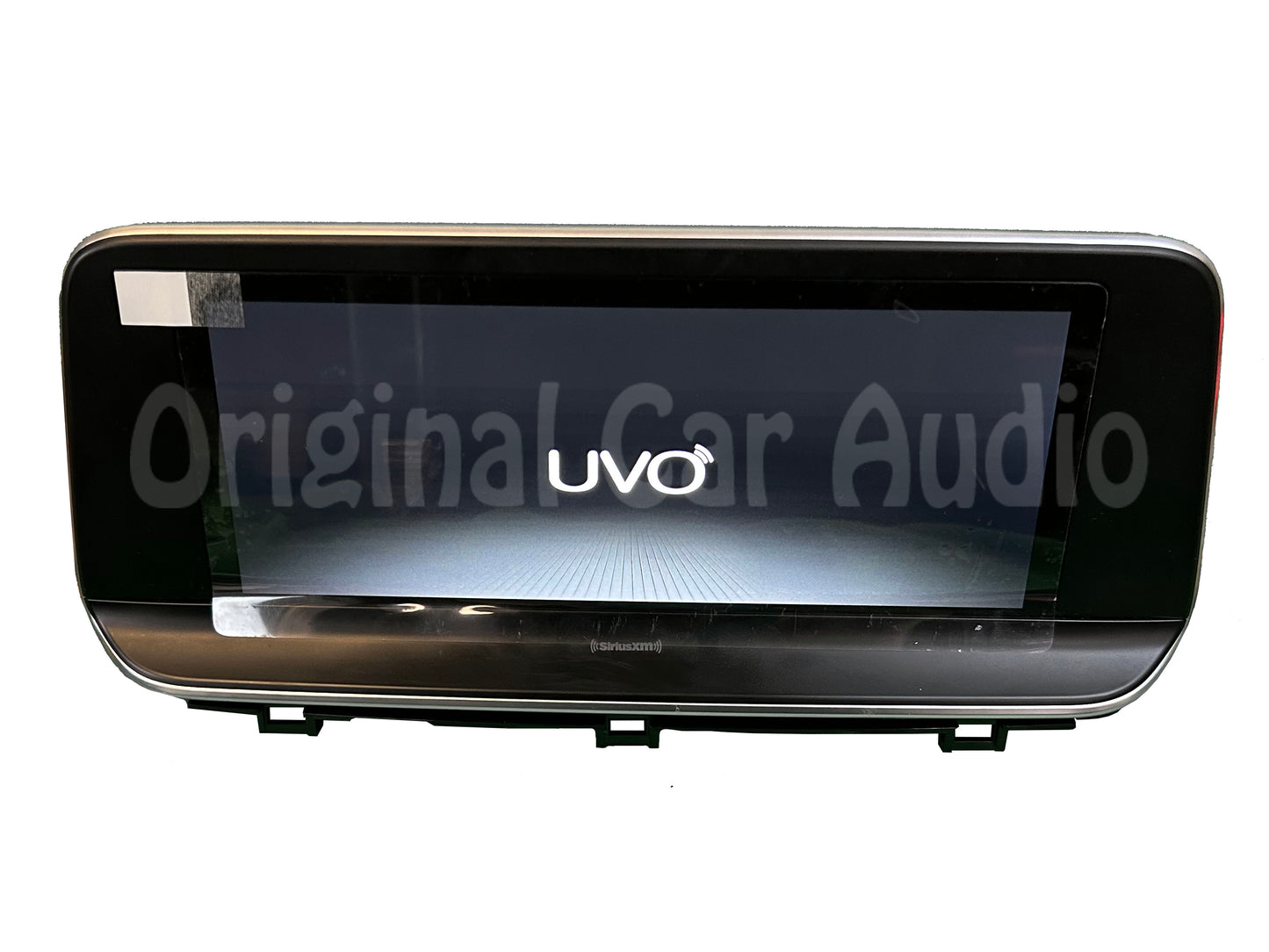 Refurbished 2020 - 2022 Kia Telluride OEM Navigation 10" Display Screen