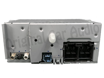 2022 - 2024 Ford Expedition OEM AM FM XM HD RADIO RECEIVER W/ ACTIVE NOISE CONTROL - DIGITAL