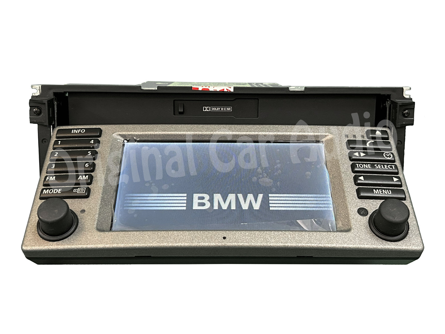 Refurbished Land Rover Range Rover Navigation Display Monitor OEM