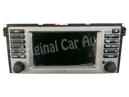 Refurbished Land Rover Range Rover Navigation Display Monitor OEM