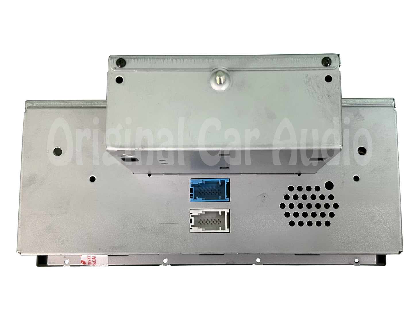 Refurbished Land Rover Range Rover Navigation Display Monitor OEM