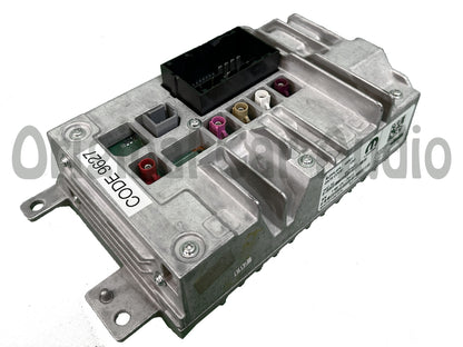 2021 Ram 1500 OEM Radio Multi Media Receiver UConnect 8.4" Block AM FM UAV