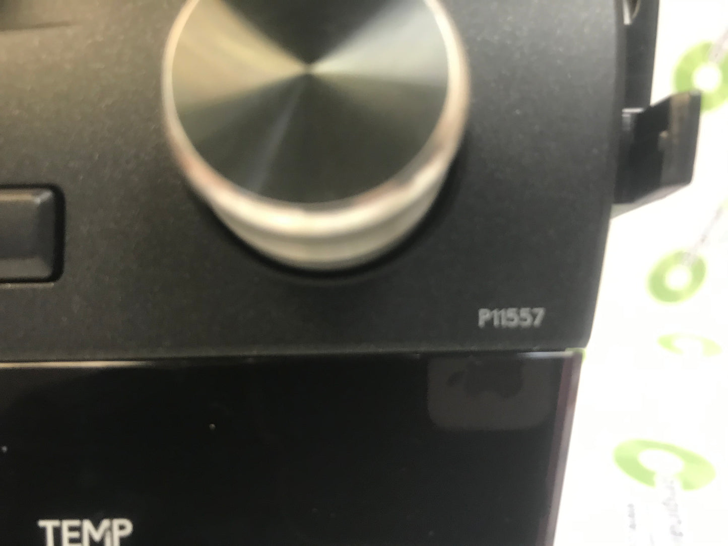 Refurbished 2016 - 2017 Lexus RX350 RX450 OEM Gracenote Navigation Multi Media Bluetooth Radio Receiver P11557