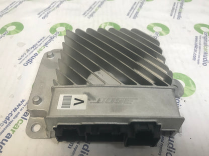 2019 Nissan Altima OEM Bose Amp Radio Stereo Premium Amplifier