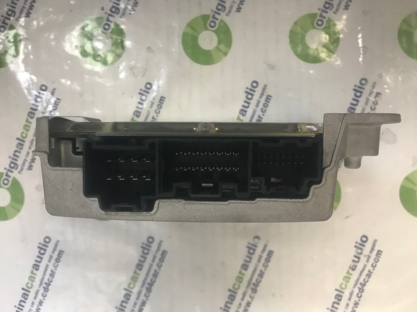 2019 Nissan Altima OEM Bose Amp Radio Stereo Premium Amplifier