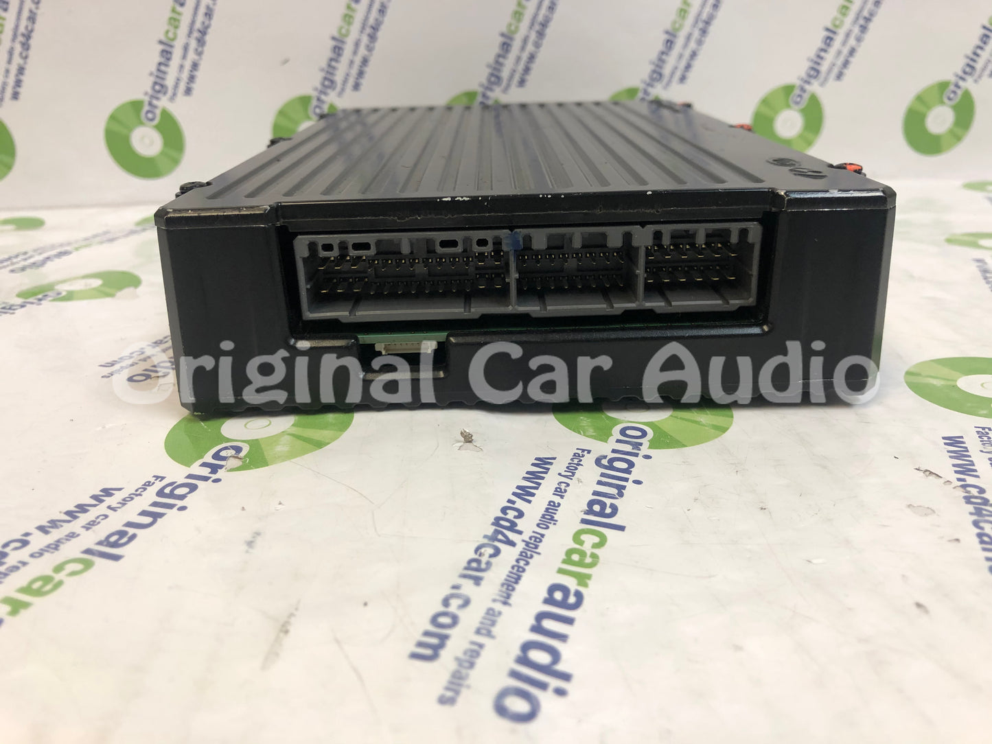 Merged || 2013 - 2014 Hyundai Santa Fe OEM Premium Audio Sound Radio Amplifier Amp