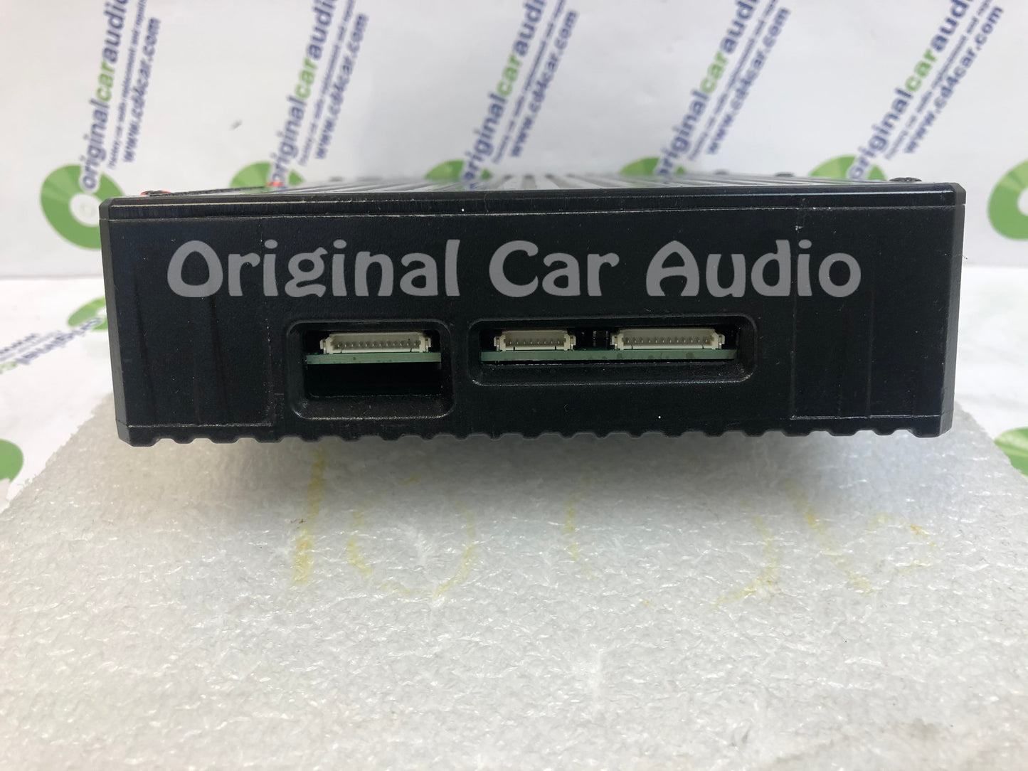 Merged || 2013 - 2014 Hyundai Santa Fe OEM Premium Audio Sound Radio Amplifier Amp