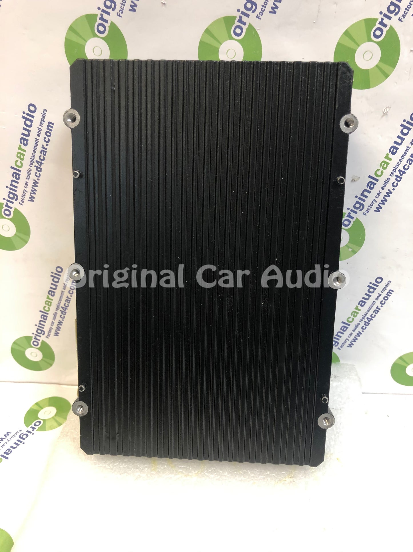 Merged || 2013 - 2014 Hyundai Santa Fe OEM Premium Audio Sound Radio Amplifier Amp