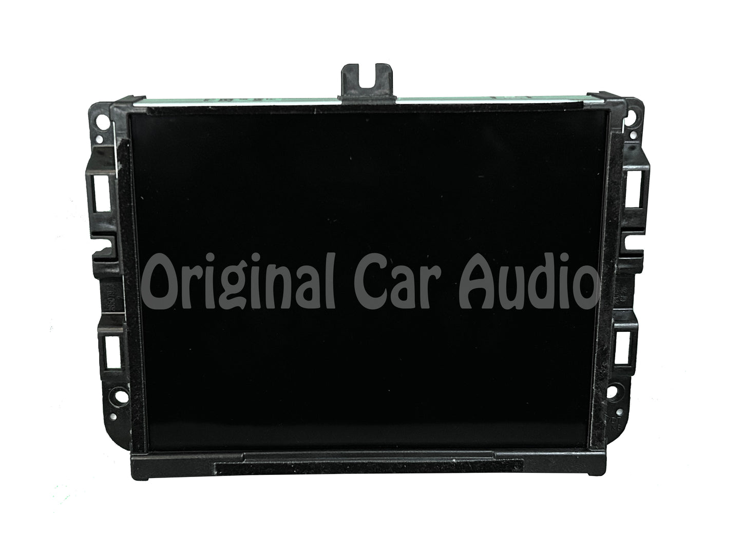 2019 Ram Truck 1500 OEM AM FM Radio Touch Screen 8.4" VP2_8.4 DT SXM