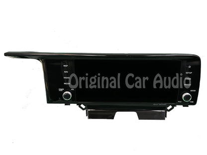 Refurbished 2021-2023 Kia Sorento Radio Receiver Navigation Display Screen OEM