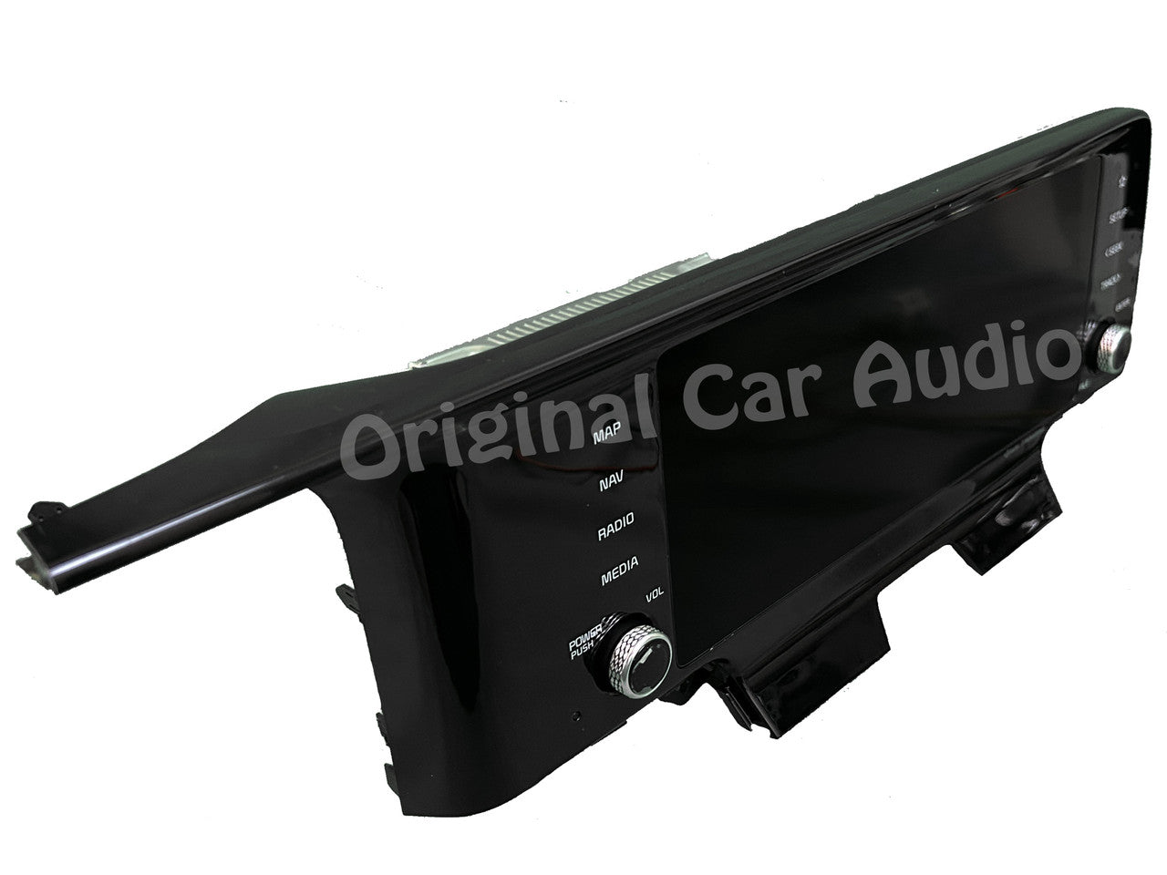 Refurbished 2021-2023 Kia Sorento Radio Receiver Navigation Display Screen OEM