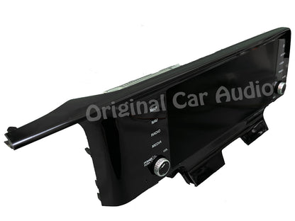 Refurbished 2021-2023 Kia Sorento Radio Receiver Navigation Display Screen OEM