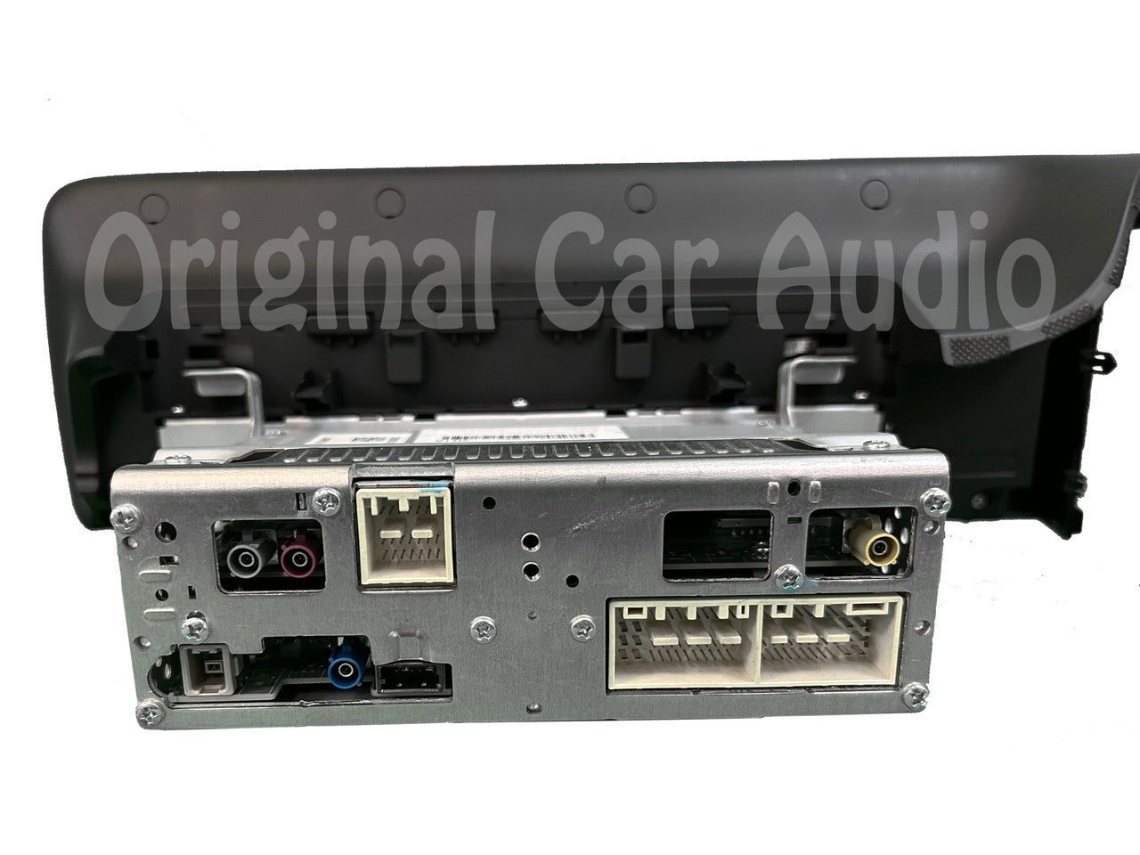 Refurbished 2021-2023 Kia Sorento Radio Receiver Navigation Display Screen OEM