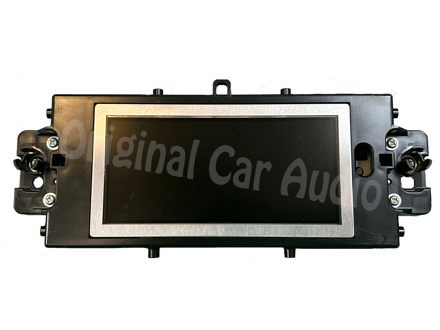 2010 - 2012 Mercedes-Benz GLK350 X204 OEM Dash Mounted Information Display Screen Model