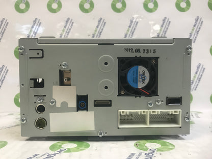 Refurbished 2010 - 2013 Kia Sportage OEM Navigation AM FM XM Radio CD Player Receiver