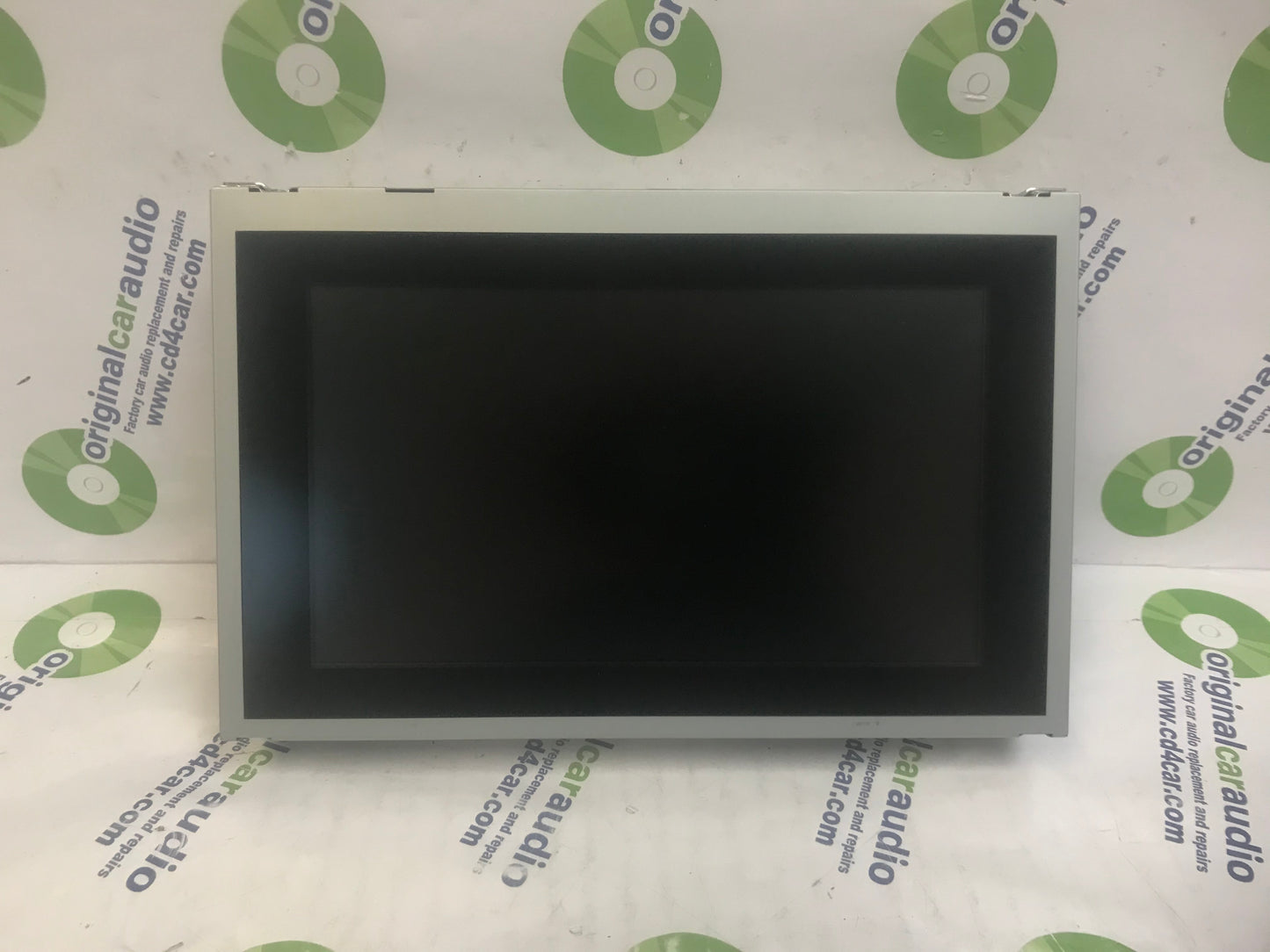 13 14 15 16 NISSAN PATHFINDER radio info display 7" color screen 280911LA0A OEM