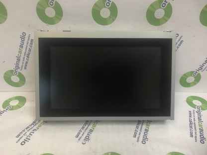 13 14 15 16 NISSAN PATHFINDER radio info display 7" color screen 280911LA0A OEM