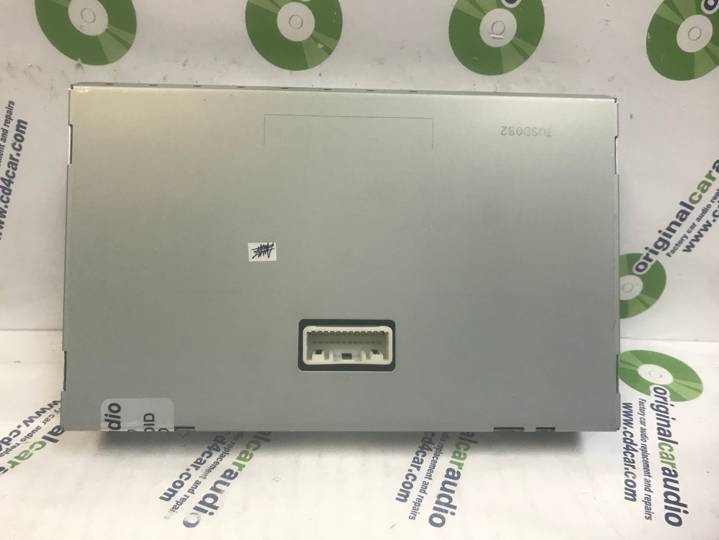 2014 - 2016 Infiniti QX60 OEM Panasonic Display Screen
