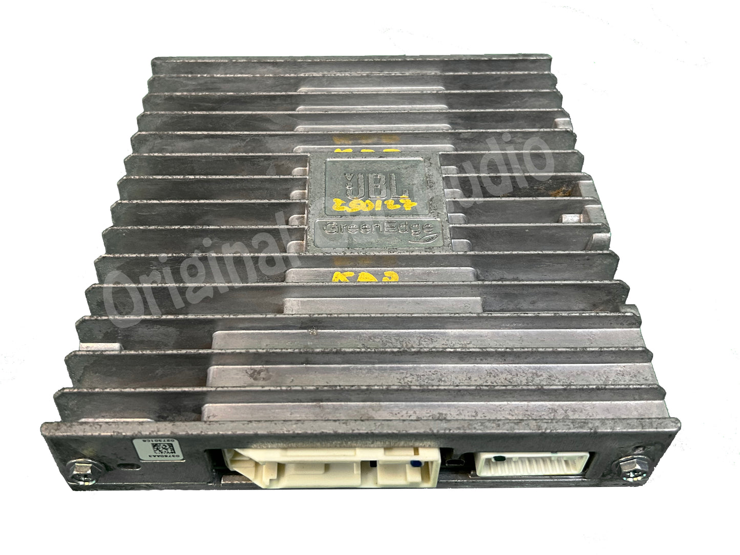 2013 - 2014 Toyota Avalon OEM JBL Green Edge Audio Sound Amp Amplifier