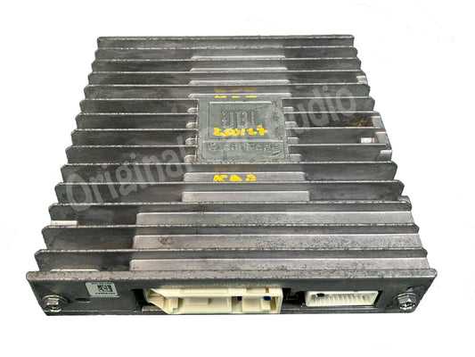 2013 - 2014 Toyota Avalon OEM JBL Green Edge Audio Sound Amp Amplifier
