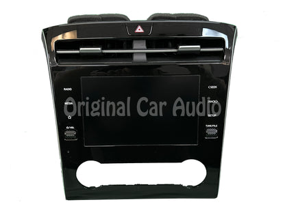 2022 - 2024 Hyundai Tucson Santa Cruz OEM Touch Screen Display Screen Control
