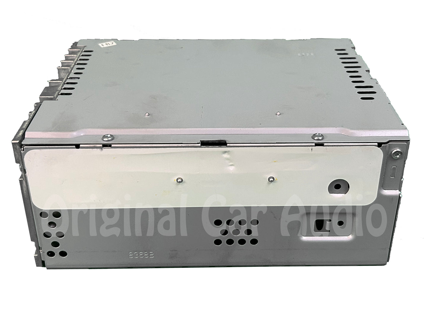 2021 - 2024 Ford Edge OEM Radio Receiver Audio Media Bluetooth AM FM SAT