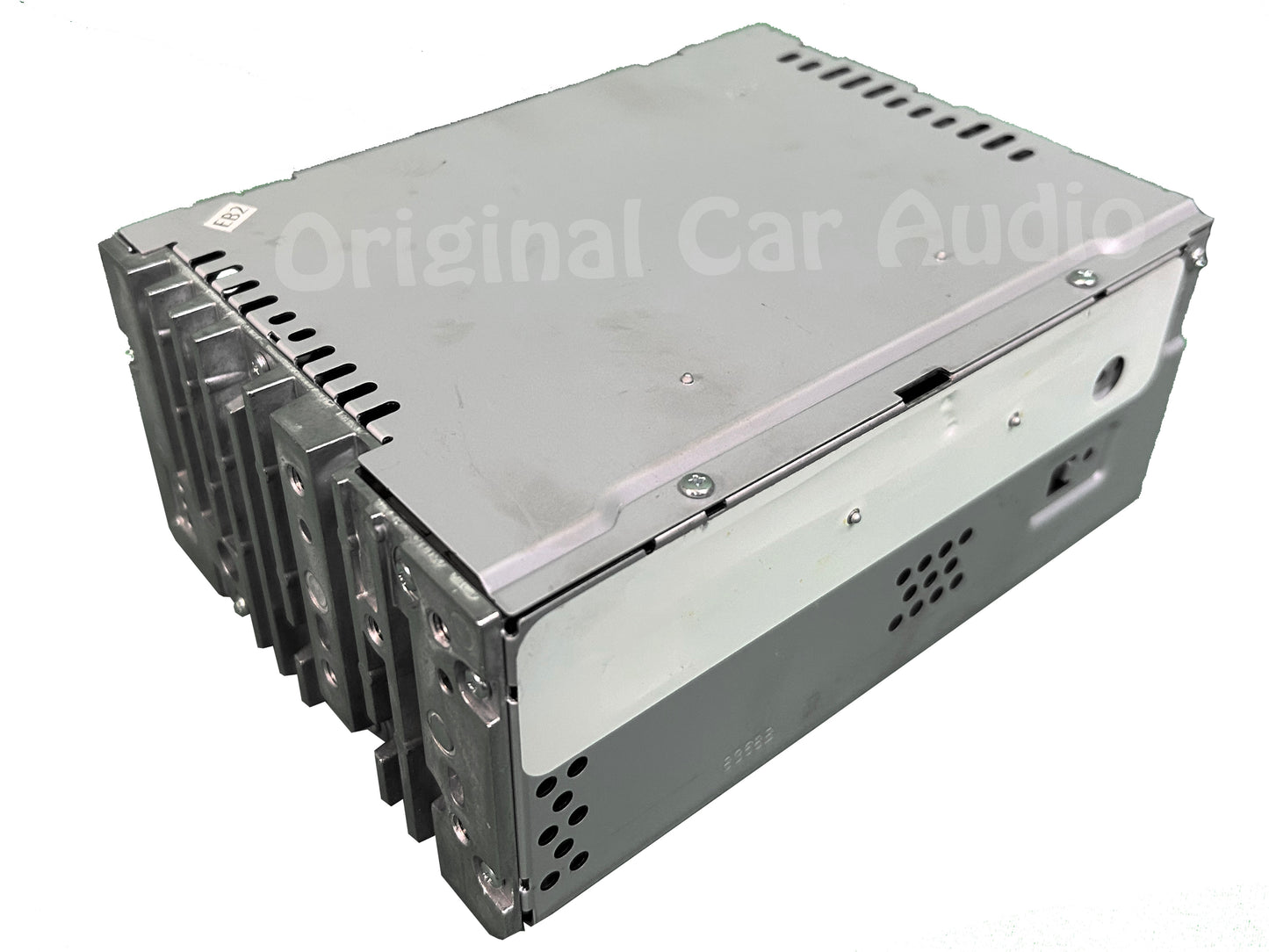 2021 - 2024 Ford Edge OEM Radio Receiver Audio Media Bluetooth AM FM SAT