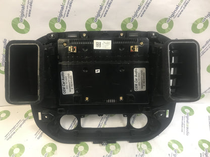 Refurbished 2017 - 2018 Chevy Colorado OEM Touch Screen Radio Navigation Display