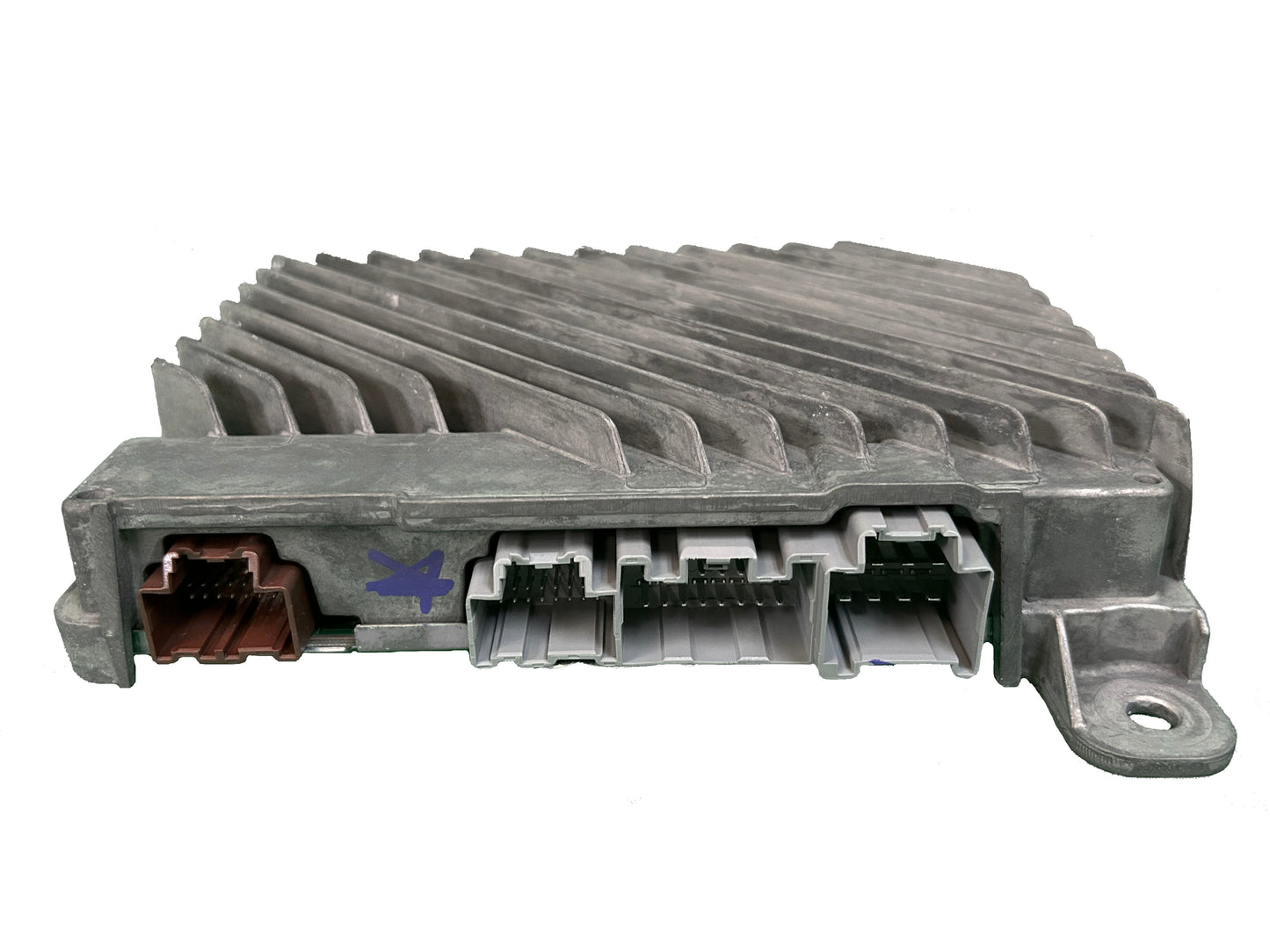 2013 - 2016 Cadillac SRX OEM Radio Bose Speaker Audio Amplifier Amp