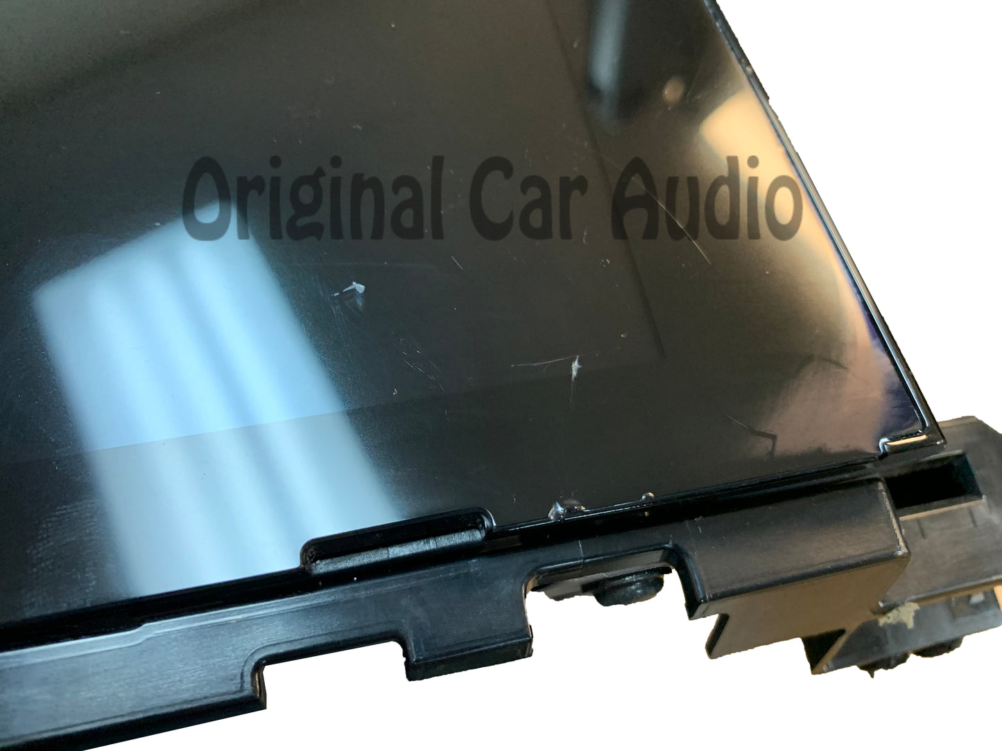 BLEMISHED 2018-2020 Mazda 6 OEM Information Radio Display Screen 7"