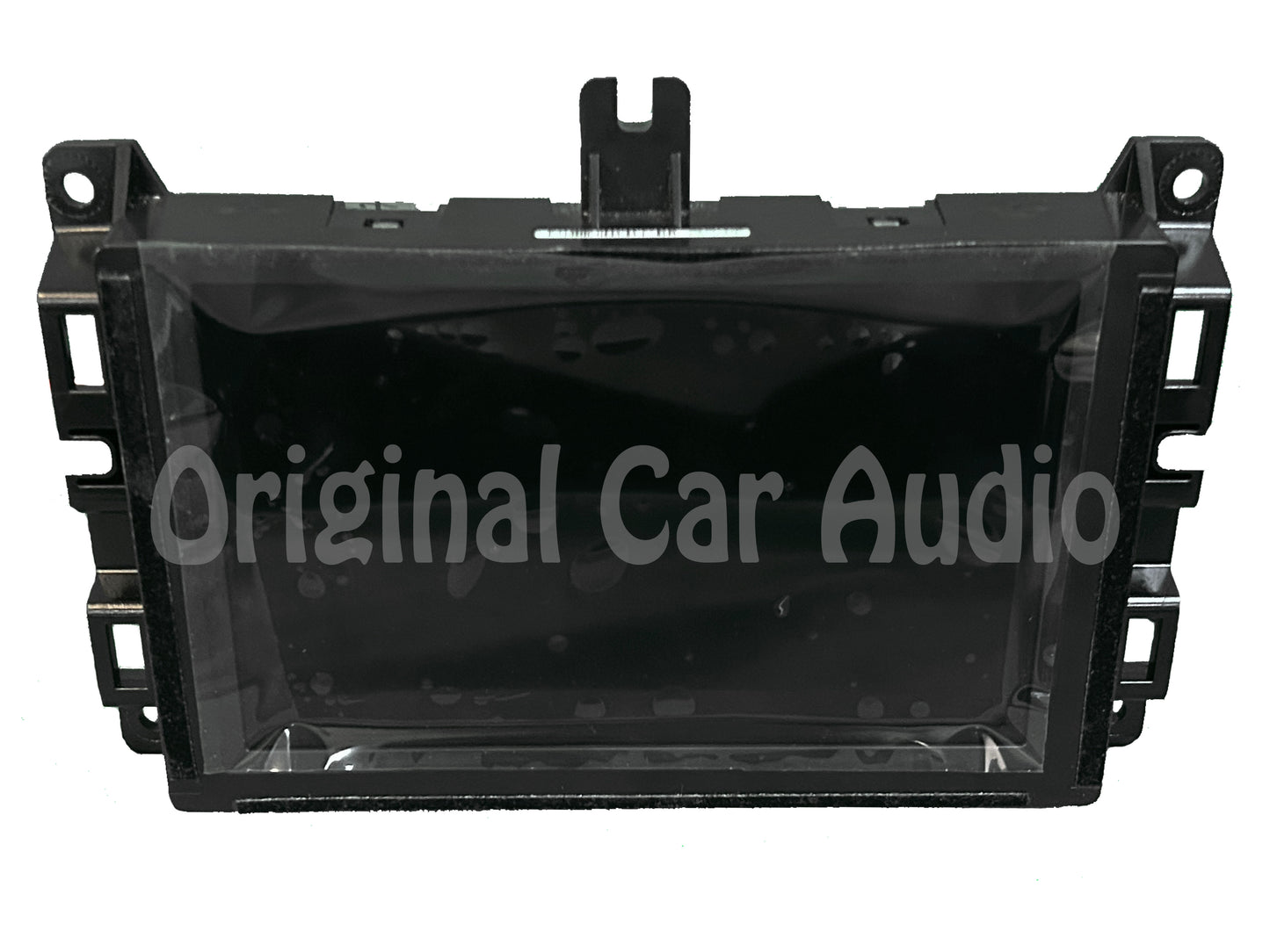 Refurbished 2018 - 2019 Jeep Grand Cherokee OEM UConnect Navigation AM FM Multi Media Radio Receiver VP2_7 WK