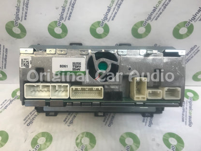 2018 Subaru Legacy Outback OEM Starlink Multimedia APPS XM Radio Receiver w/ CARPLAY