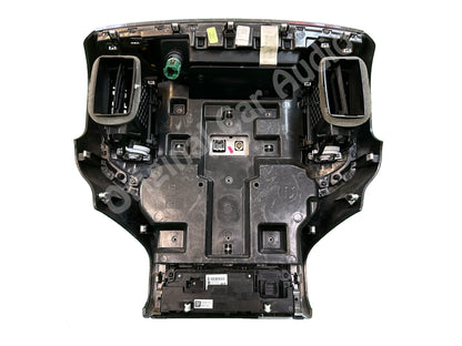 2022 - 2024 Ram 1500 OEM 12 Inch Display Uconnect Radio Media Touch Screen AC Control w/ bezel trim