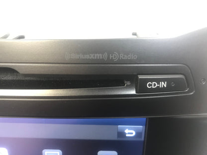 Refurbished 2017 - 2019 Hyundai Santa Fe OEM Bluelink HD Radio XM AM FM CD Player