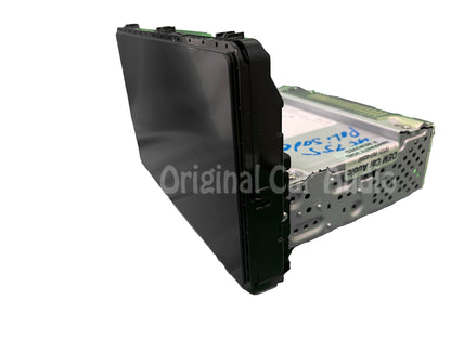 Refurbished 2020 - 2022 Hyundai Palisade OEM Radio Receiver Display Screen 96160S8700