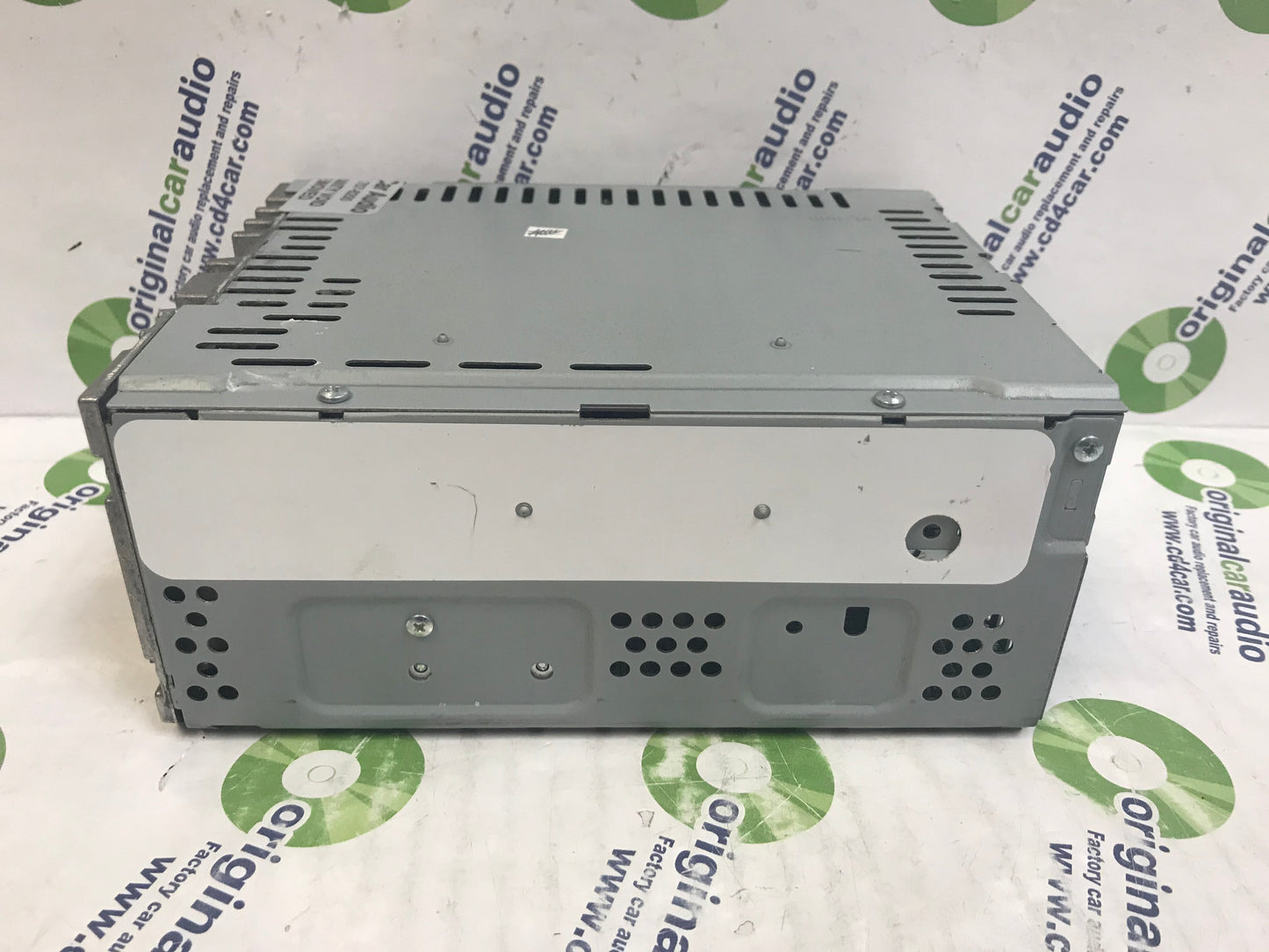2019 - 2020 Ford Edge OEM AM FM Radio Receiver No CD