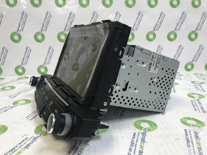 Refurbished 2015 - 2018 Hyundai Tucson OEM Touch Screen Navigation Multimedia Receiver