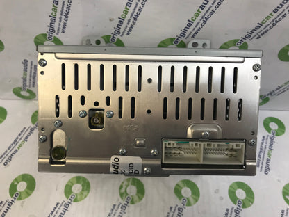 Refurbished 2017 - 2018 Kia Forte5 OEM AM FM SAT Radio CD Player Receiver NO CHROME