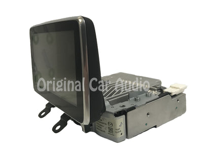 2016 - 2018 Toyota Yaris Scion OEM Media Display Screen AM FM Radio Receiver