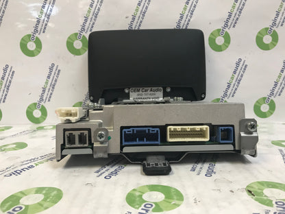 2016 - 2017 Mazda CX-3 CX-5 6 OEM Media Display Screen AM FM Radio Receiver