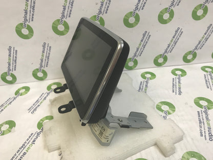 2016 - 2017 Mazda CX-3 CX-5 6 OEM Media Display Screen Only