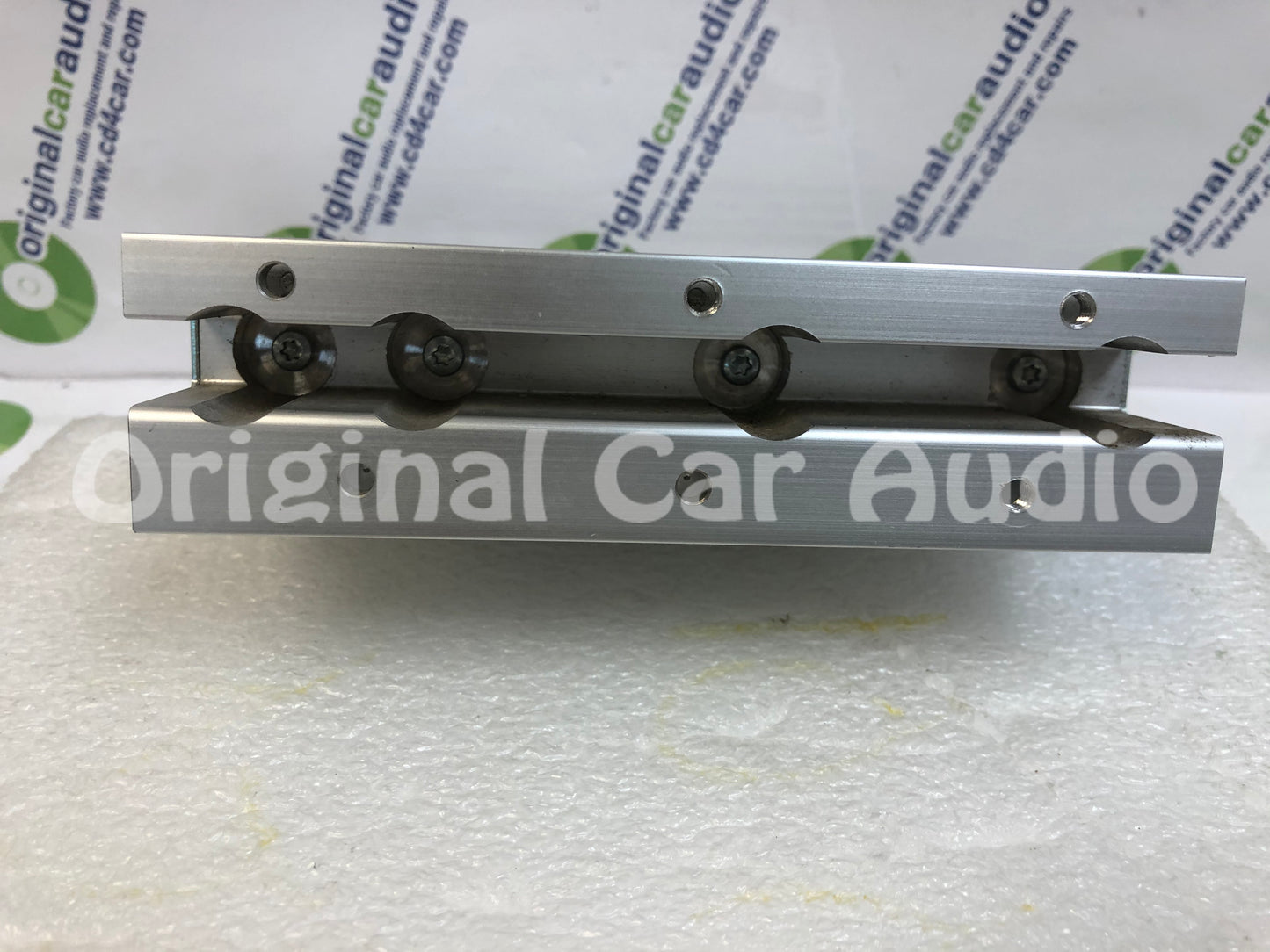 Toyota Stereo Amplifier JBL amp 86280-0W390 86280-0W391 OEM